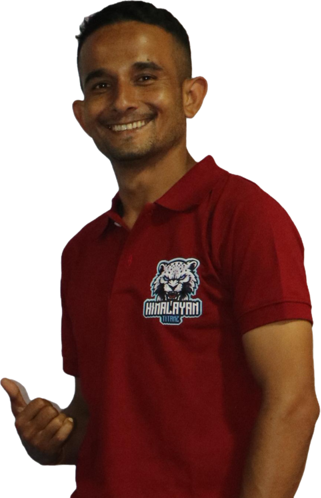 BHUWAN KARKI