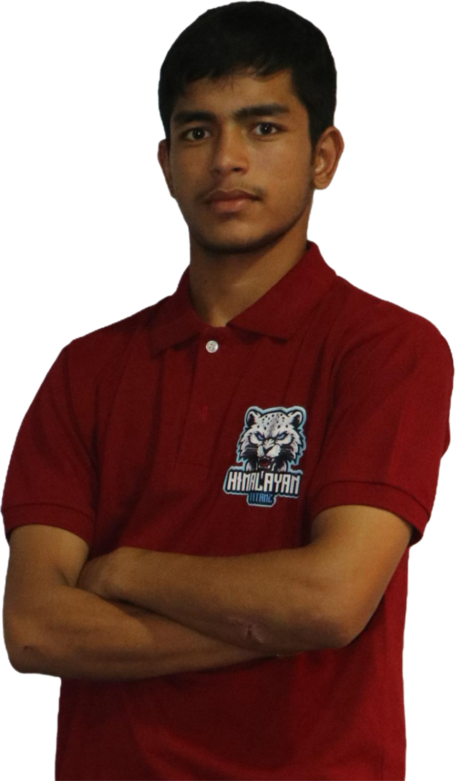 TAPENDRA BISTA