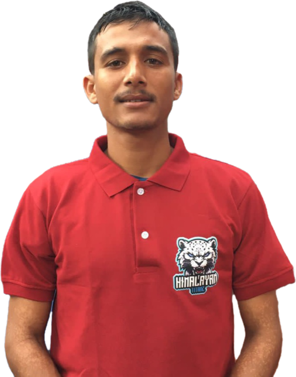 DEEPAK BOHARA